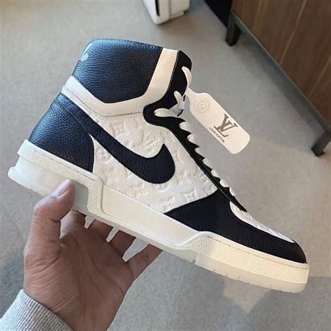 lv aj 1|louis vuitton jordan 1 release.